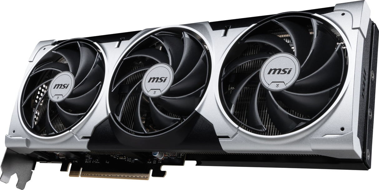 VGA MSI GeForce® RTX 5080 16GB VENTUS 3X OC PLUS
