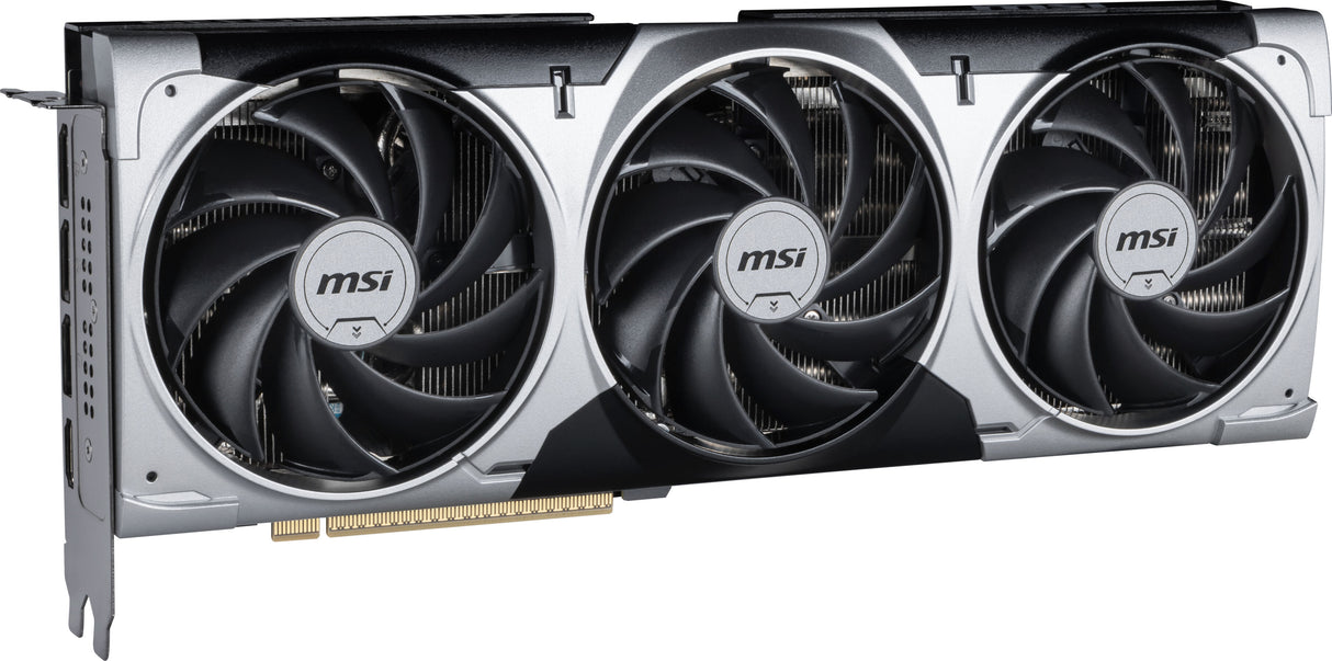 VGA MSI GeForce® RTX 5080 16GB VENTUS 3X OC PLUS