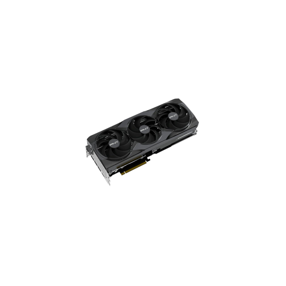 VGA PNY GeForce RTX™ 5080 16GB Overclocked Triple Fan