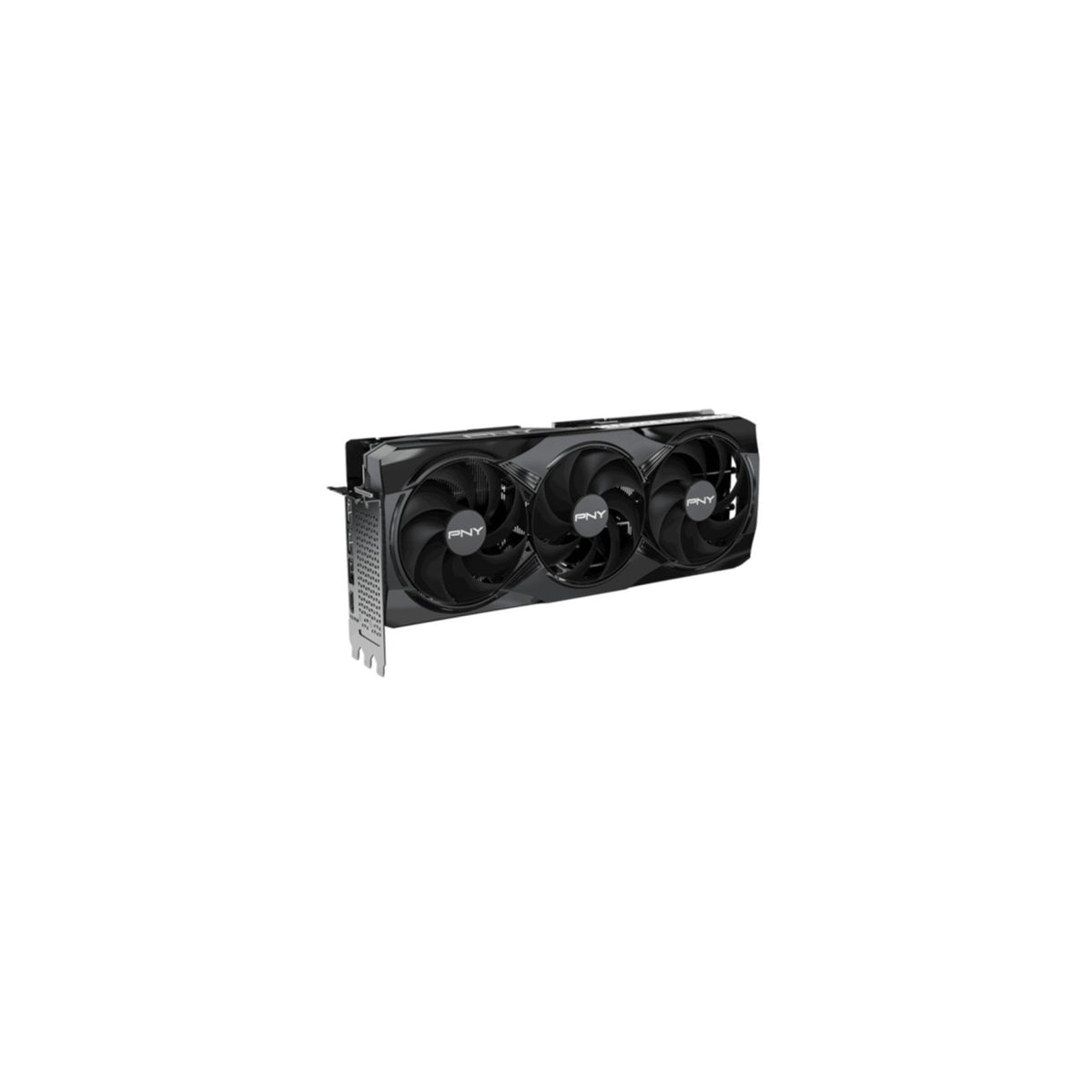 VGA PNY GeForce RTX™ 5080 16GB Overclocked Triple Fan, Bild 3