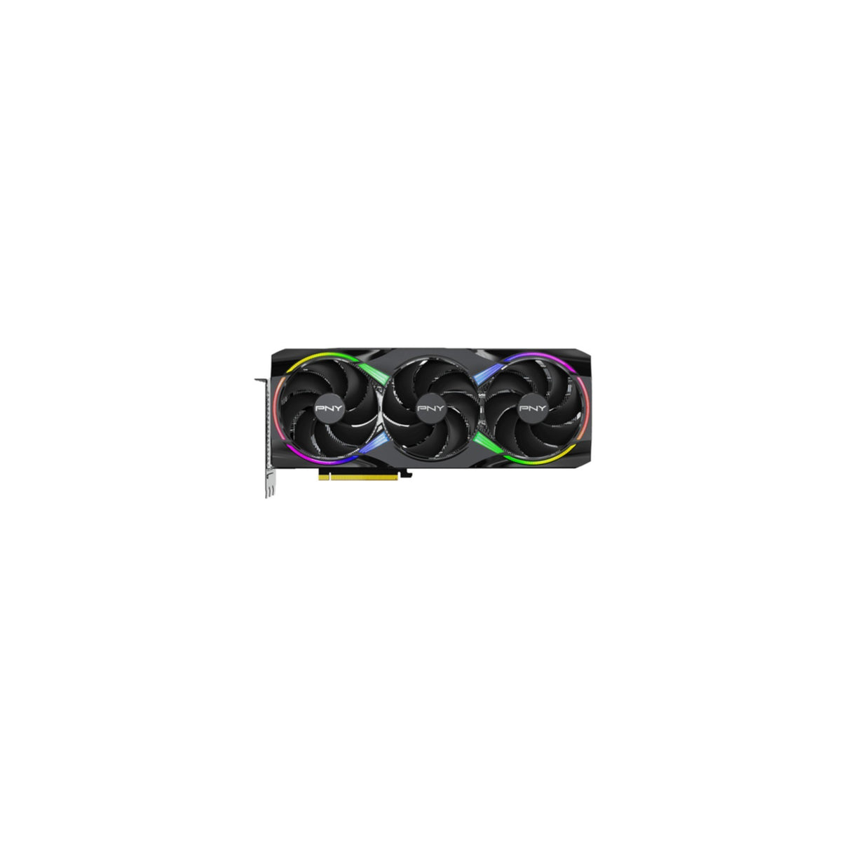VGA PNY GeForce RTX™ 5080 16GB ARGB Gaming Overclocked Triple Fan