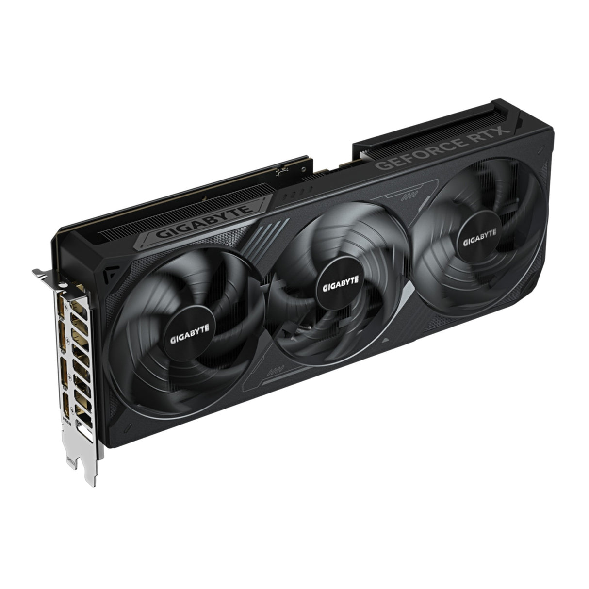VGA Gigabyte GeForce® RTX 5080 16GB WINDFORCE SFF