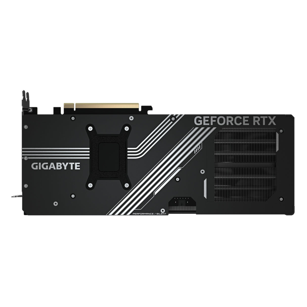 VGA Gigabyte GeForce® RTX 5080 16GB WINDFORCE SFF