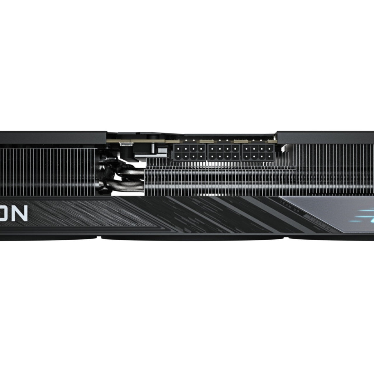 VGA Gigabyte Radeon RX 9070 XT ELITE 16GB AORUS, Bild 7