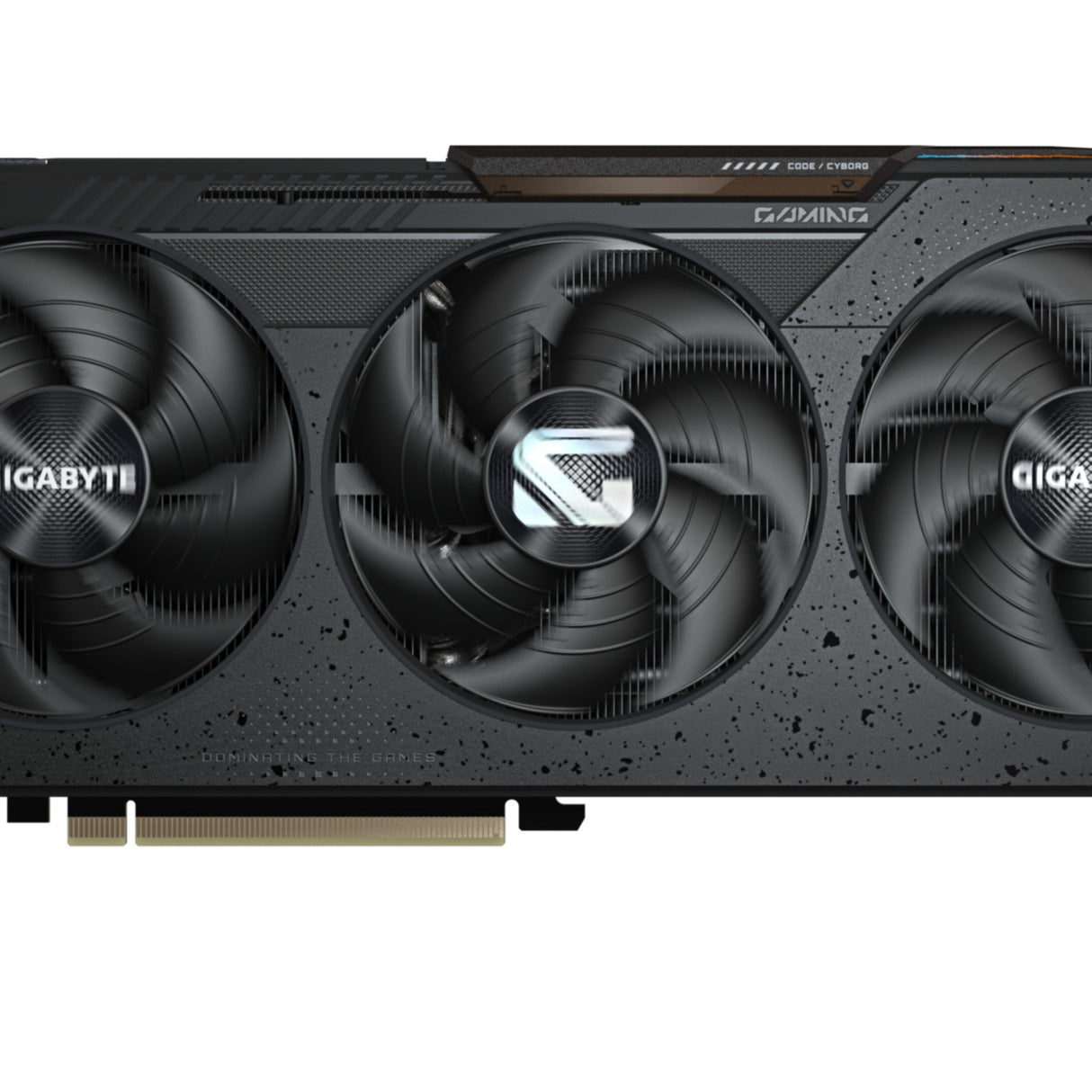 VGA Gigabyte Radeon RX 9070 XT GAMING 16GB OC