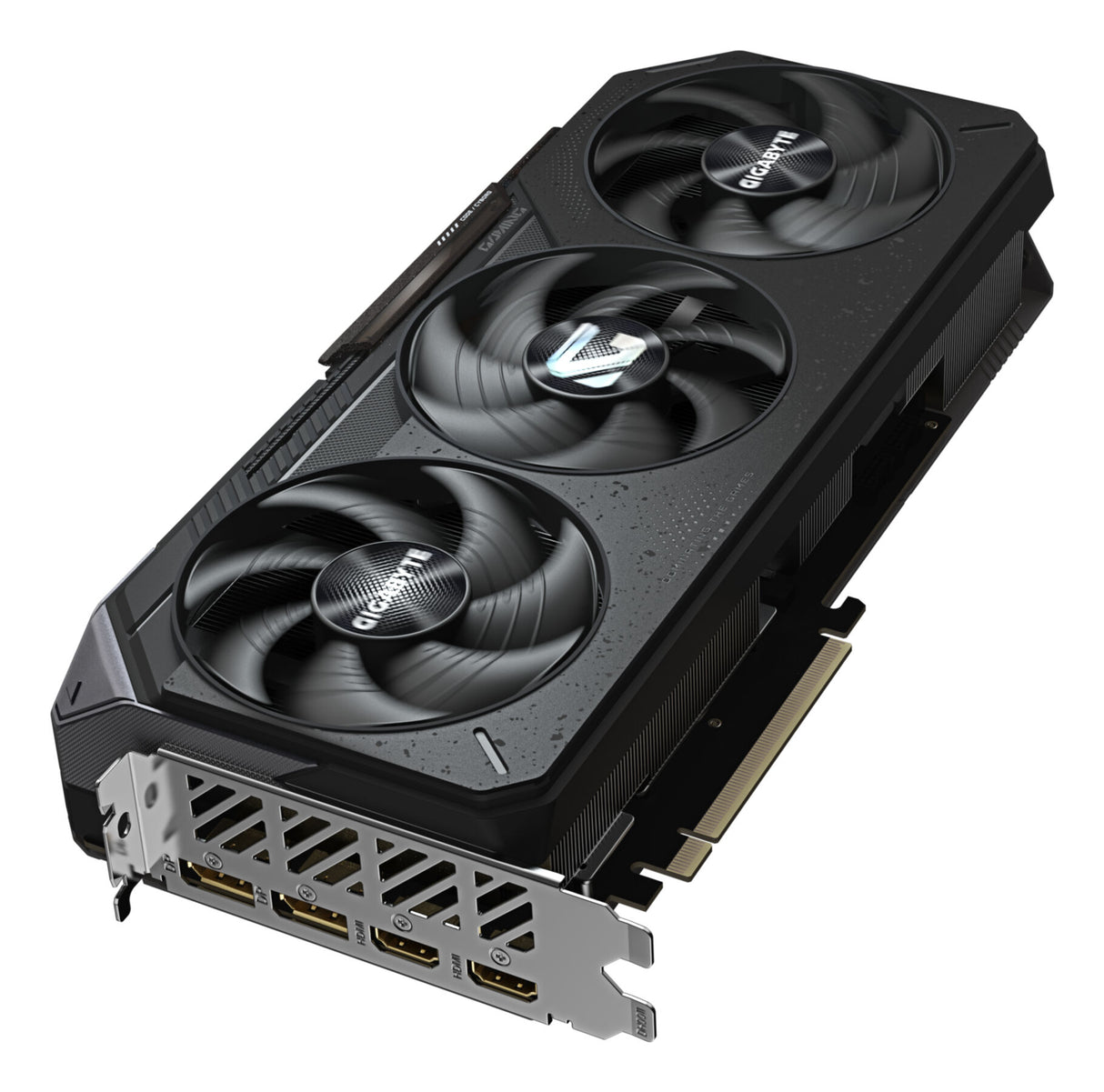 VGA Gigabyte Radeon RX 9070 XT GAMING 16GB OC