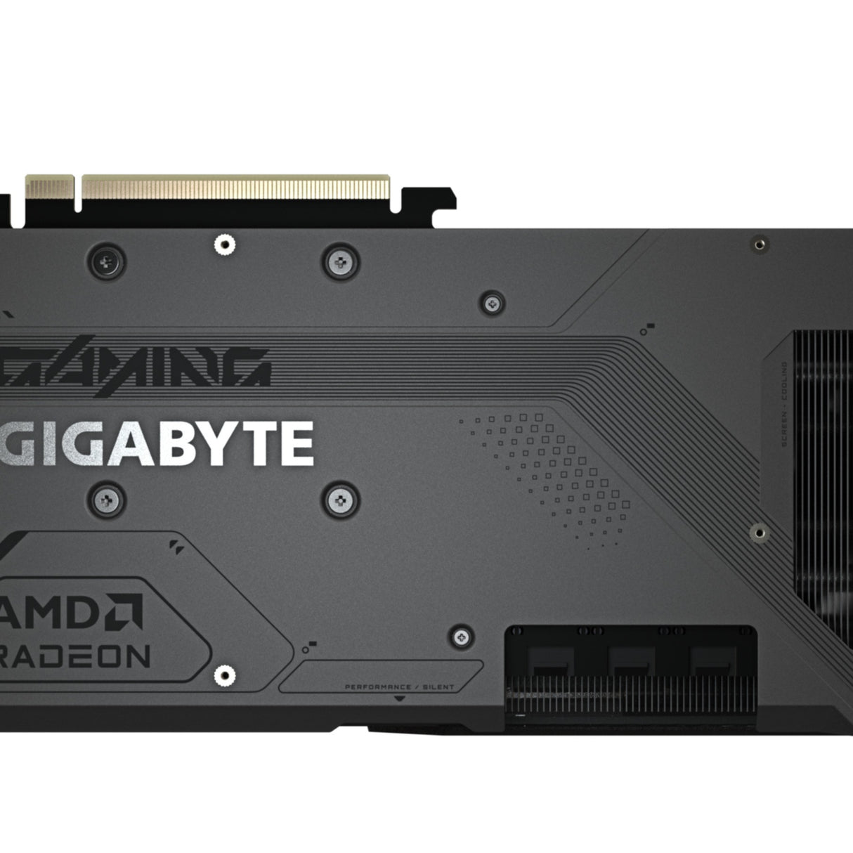 VGA Gigabyte Radeon RX 9070 XT GAMING 16GB OC