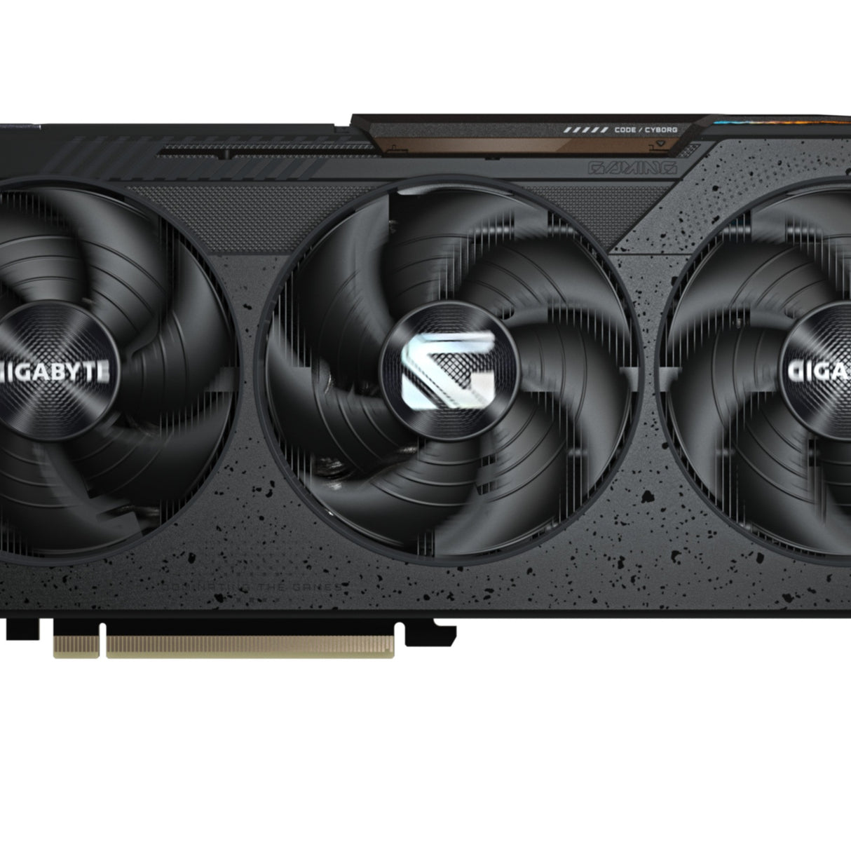 VGA Gigabyte Radeon RX 9070 GAMING 16GB OC