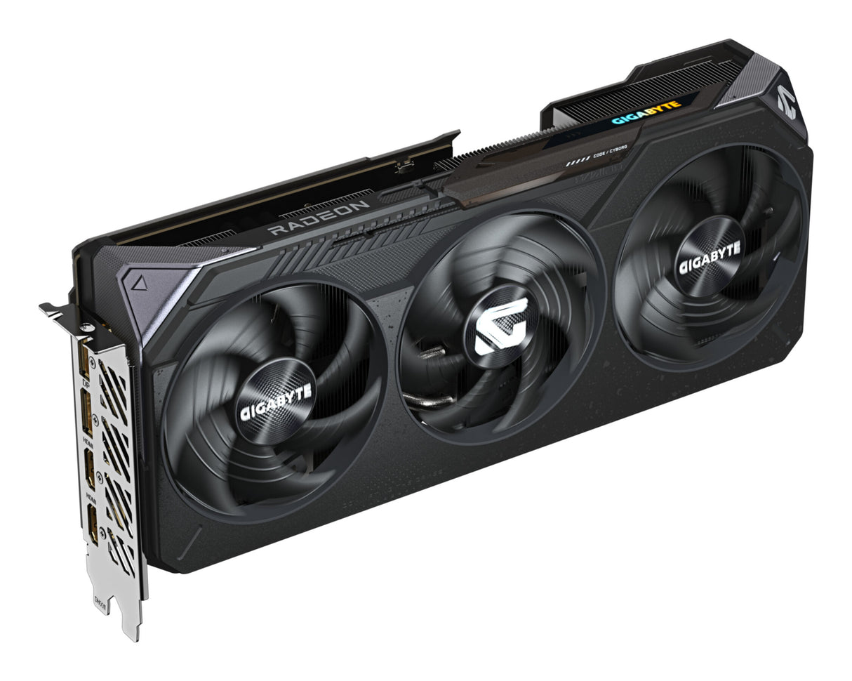 VGA Gigabyte Radeon RX 9070 GAMING 16GB OC