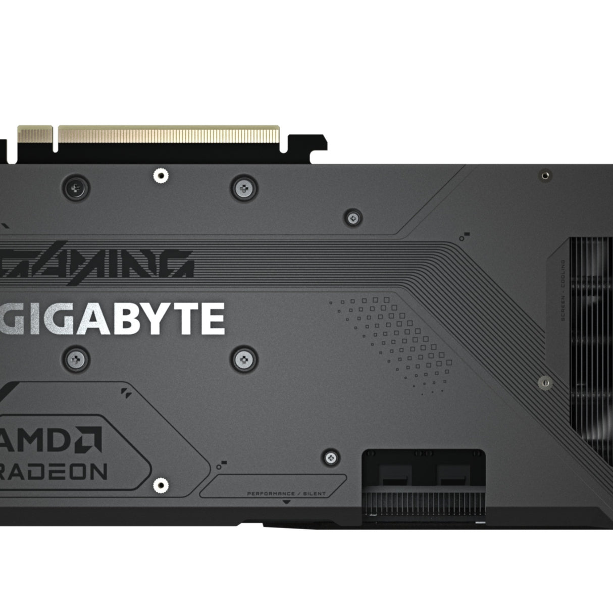 VGA Gigabyte Radeon RX 9070 GAMING 16GB OC