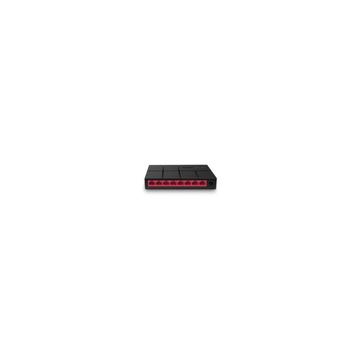 Mercusys Switch MS108G 8-port 10/100/1000, Bild 3