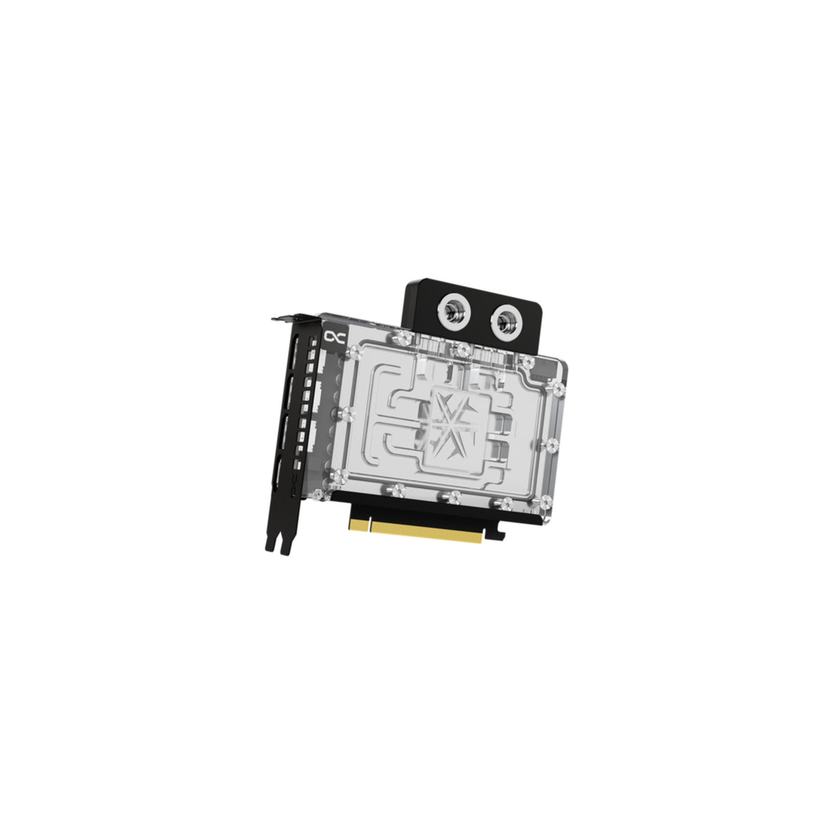 VGA Inno3D GeForce® RTX 5080 16GB ICHILL FROSTBITE
