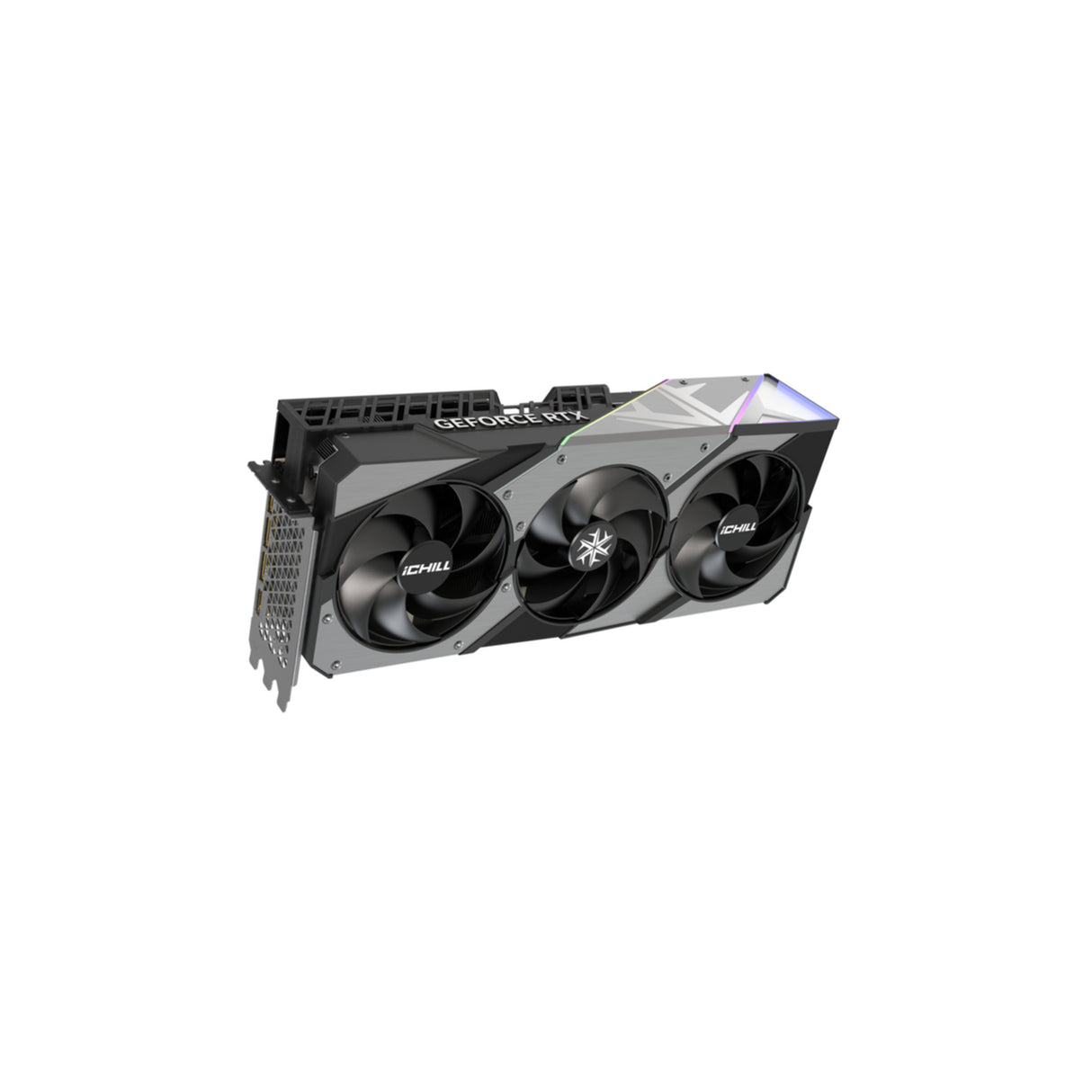VGA Inno3D GeForce® RTX 5080 16GB ICHILL X3