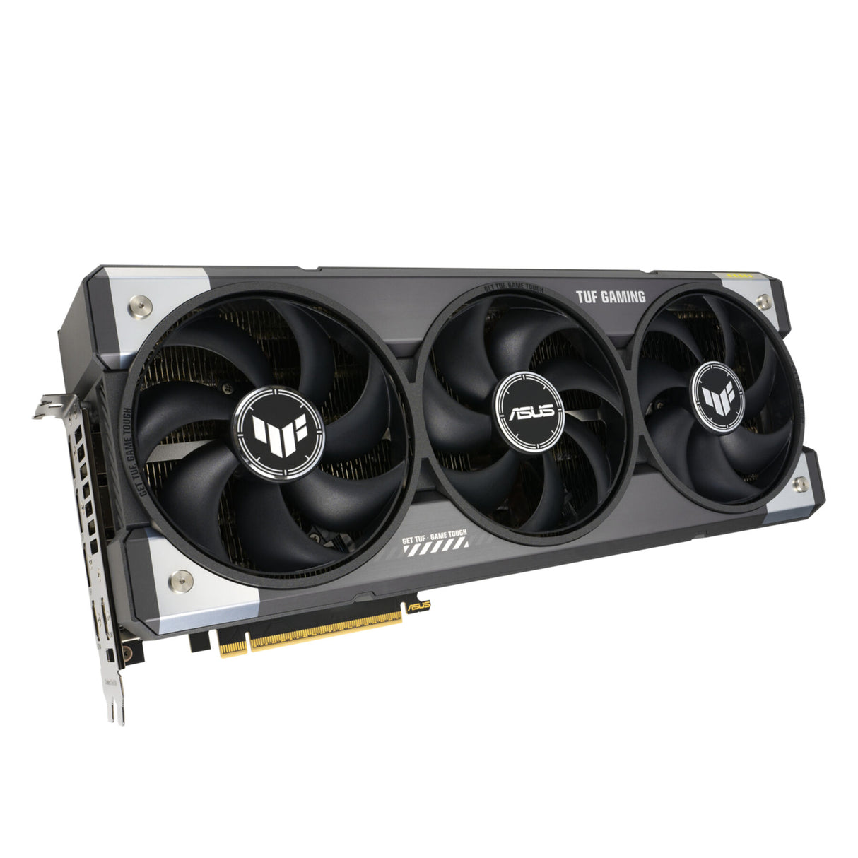 VGA Asus GeForce® RTX 5090 32GB TUF Gaming OC