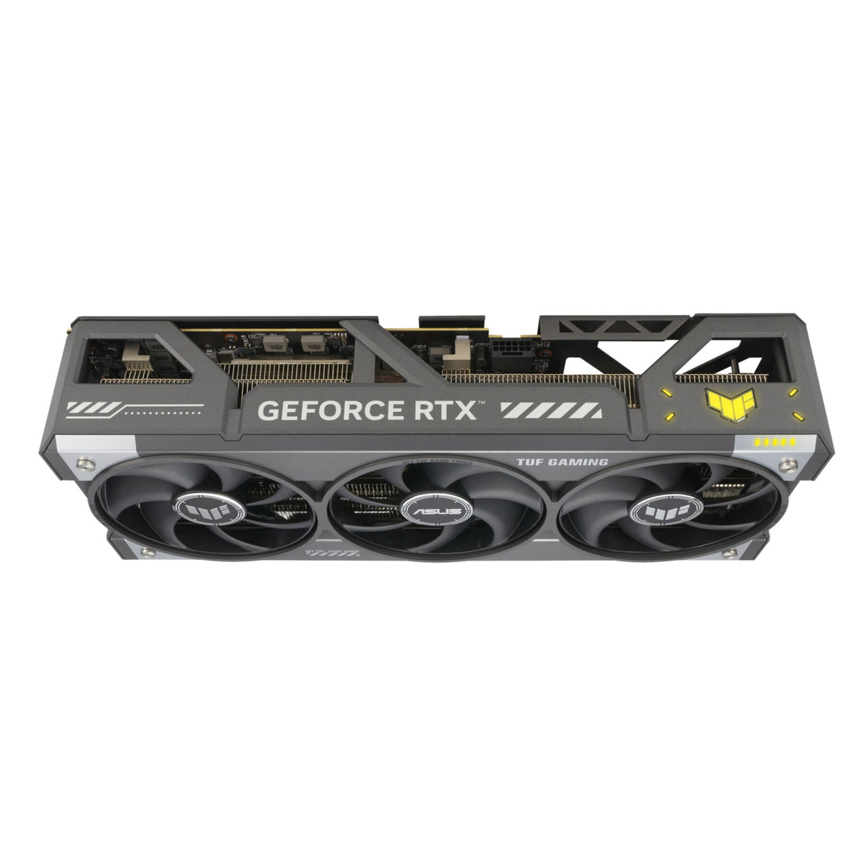 VGA Asus GeForce® RTX 5090 32GB TUF Gaming OC