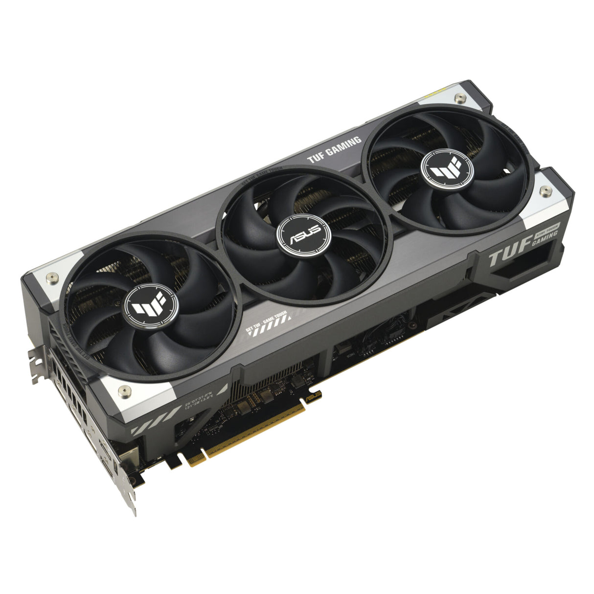 VGA Asus GeForce® RTX 5080 16GB TUF Gaming OC