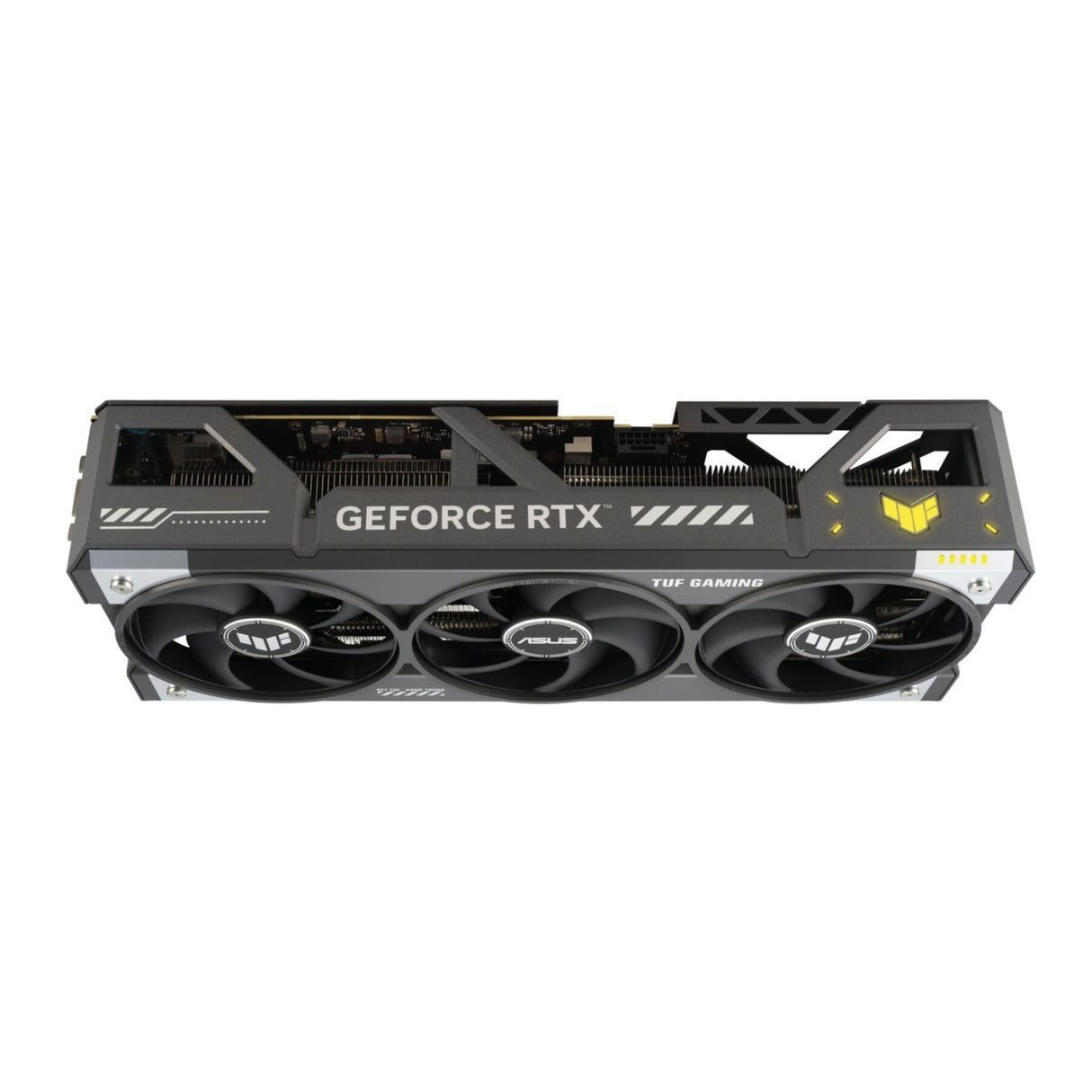 VGA Asus GeForce® RTX 5080 16GB TUF Gaming OC