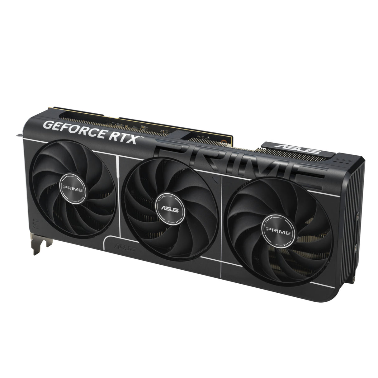 VGA Asus GeForce® RTX 5080 16GB PRIME OC