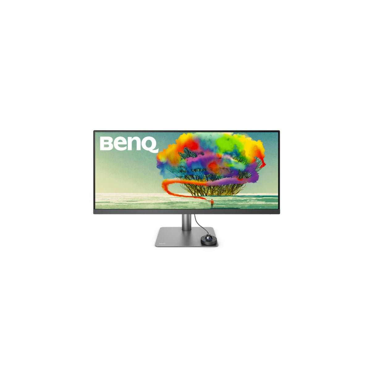 TFT BenQ PD3420Q 86.4 cm (34) LED,2xHDMI,DisplayPort,SP