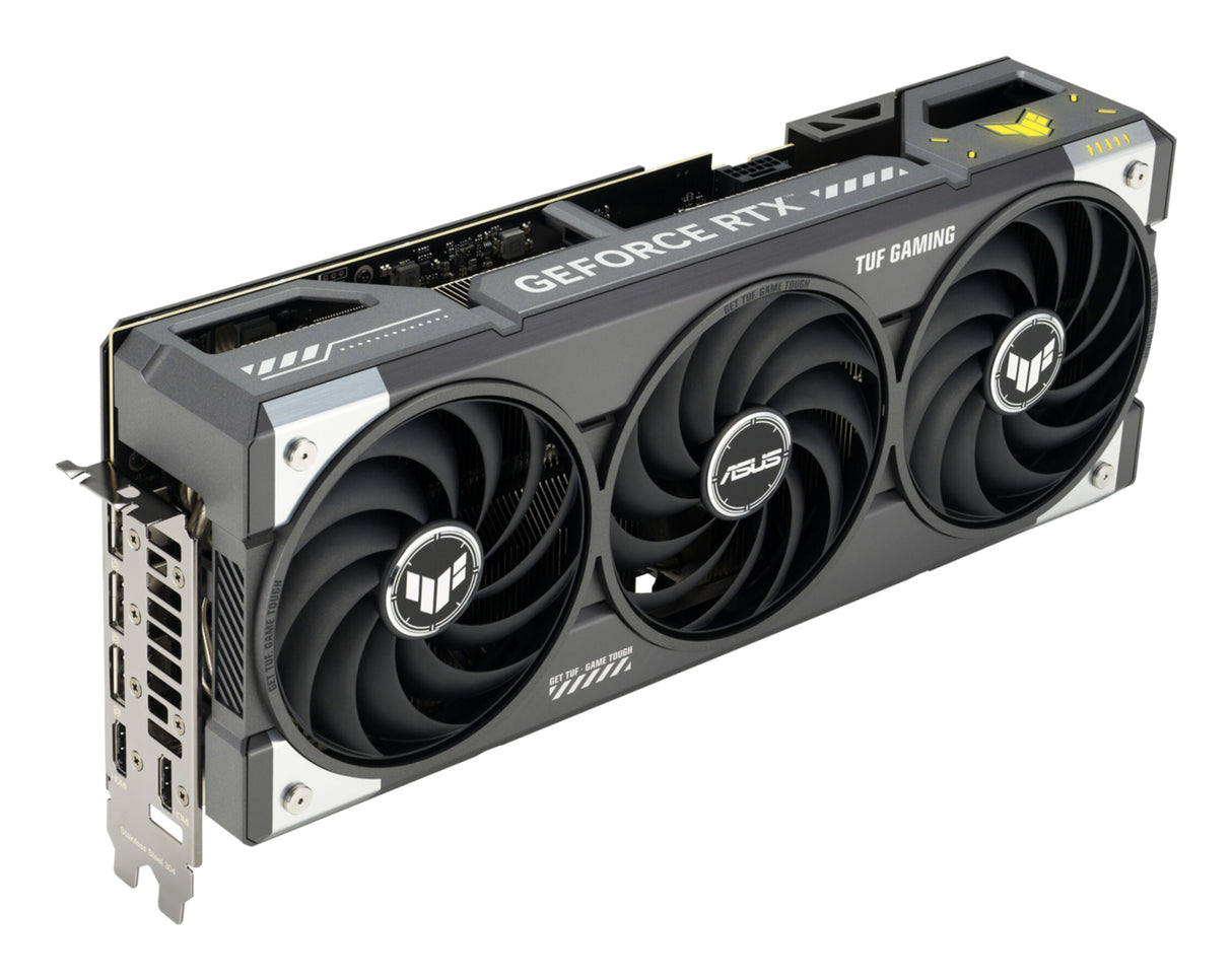 VGA Asus GeForce® RTX 5070TI 16GB TUF Gaming OC