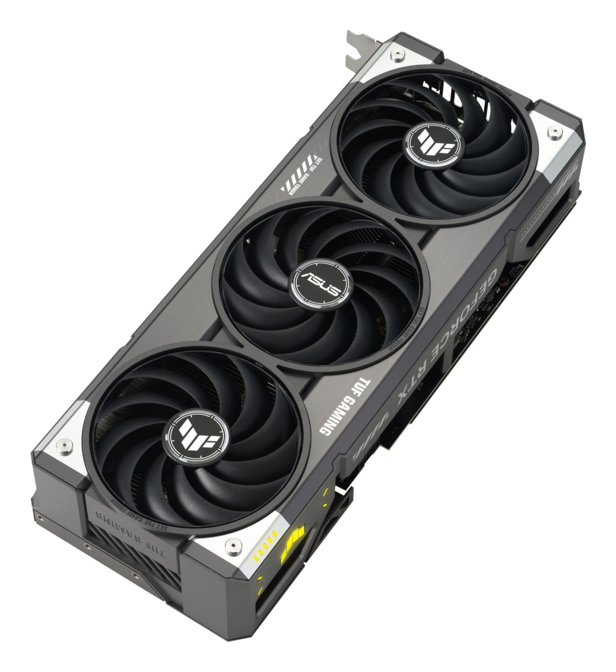 VGA Asus GeForce® RTX 5070TI 16GB TUF Gaming OC