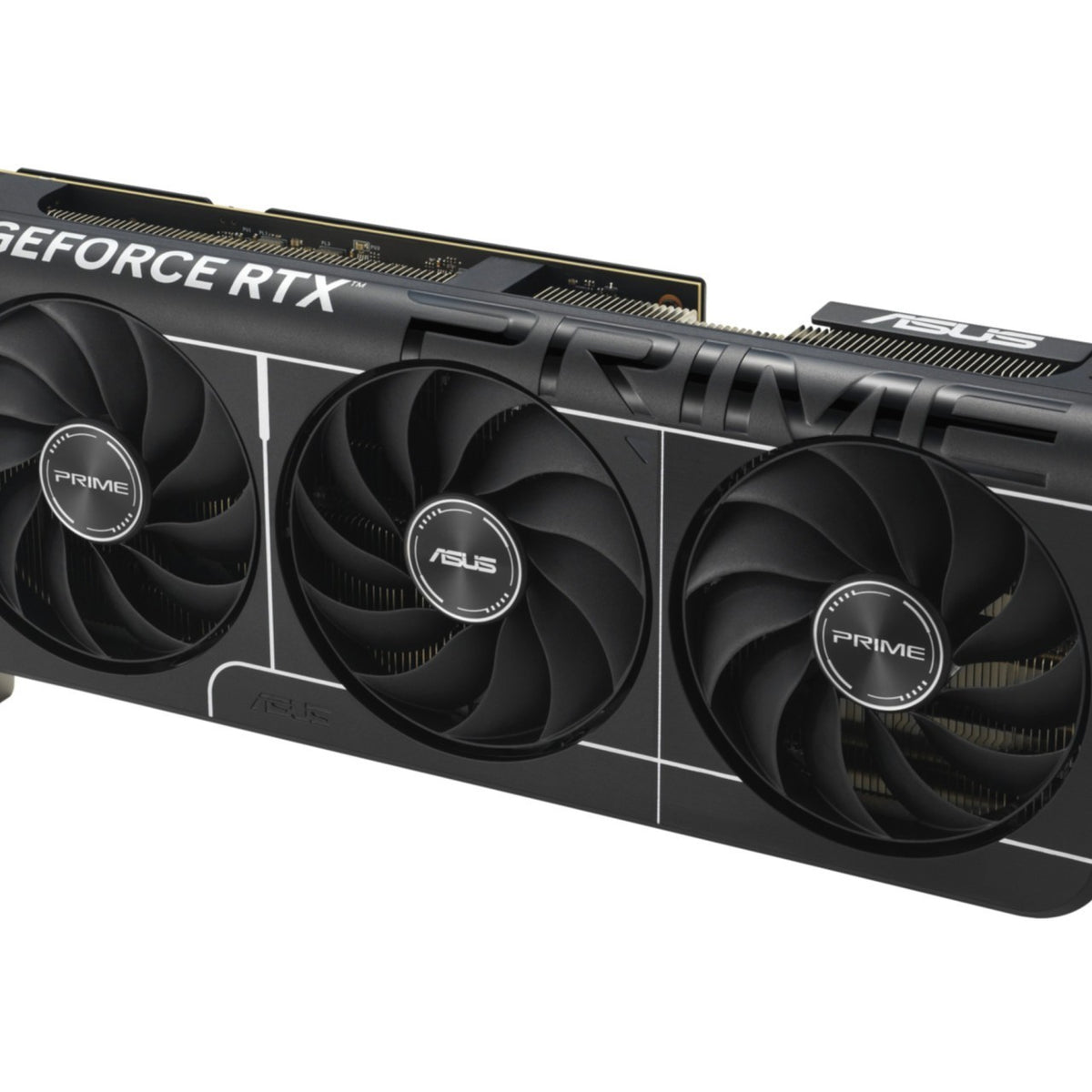 VGA Asus GeForce® RTX 5070TI 16GB PRIME OC, Bild 2