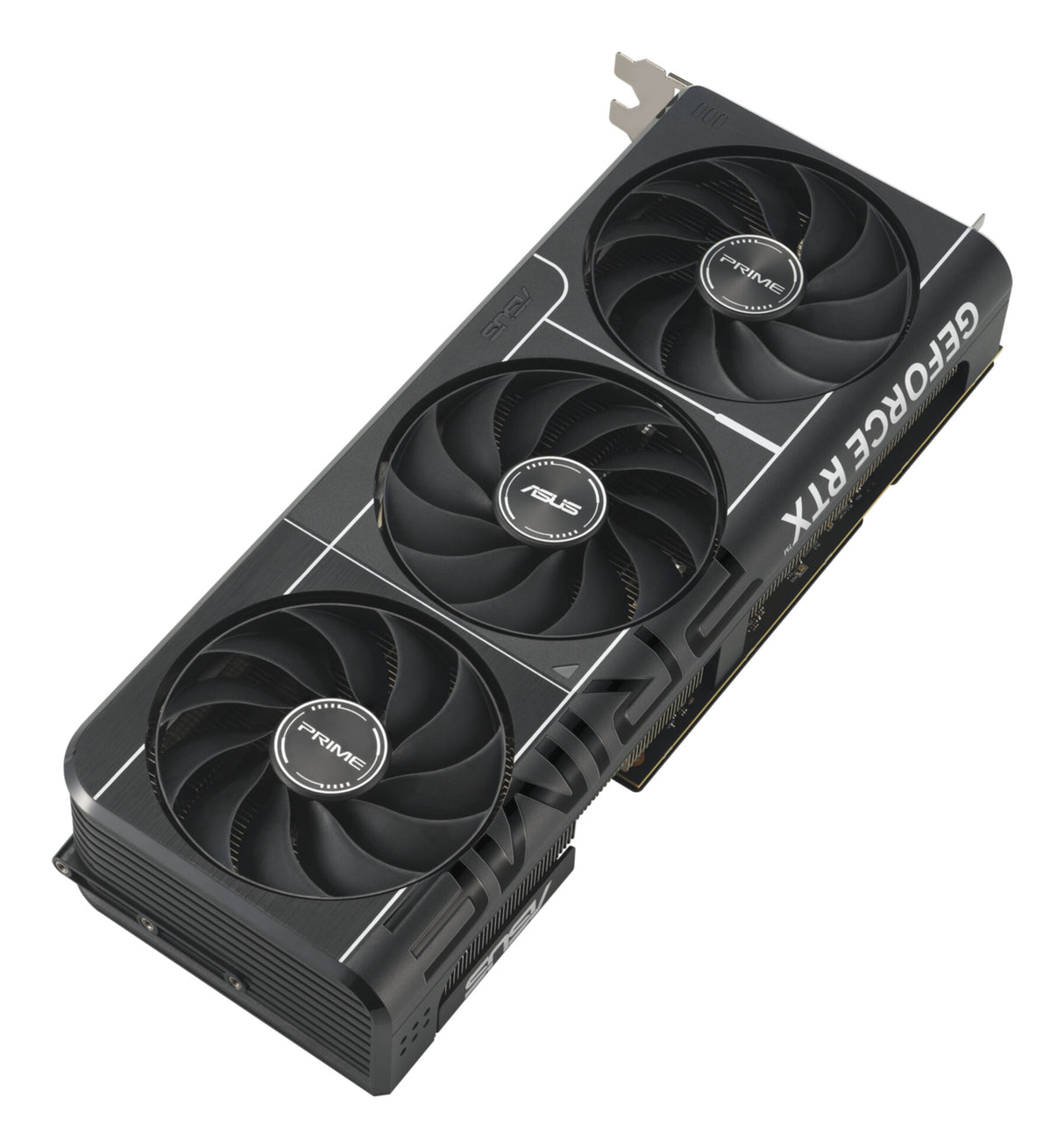 VGA Asus GeForce® RTX 5070TI 16GB PRIME OC