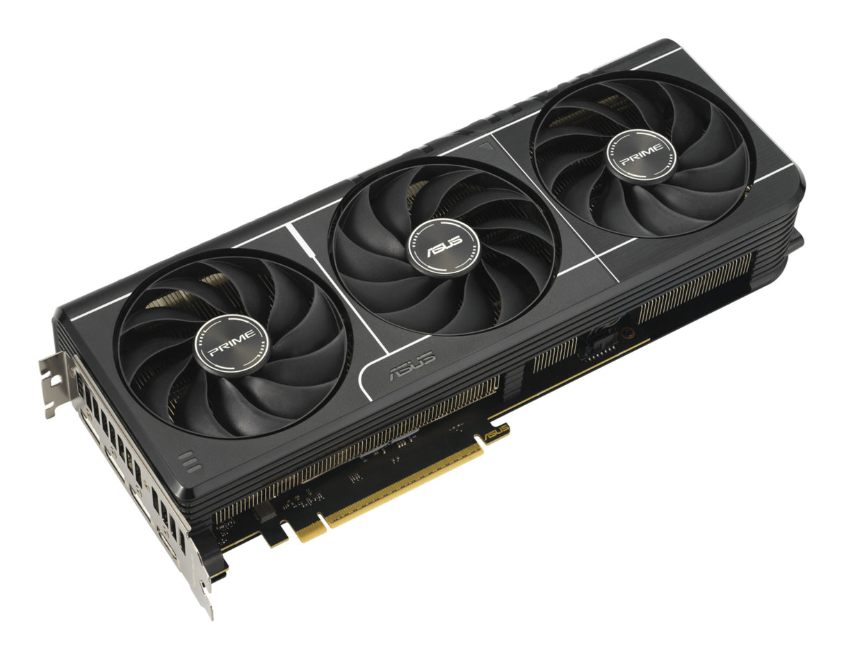 VGA Asus GeForce® RTX 5070TI 16GB PRIME OC