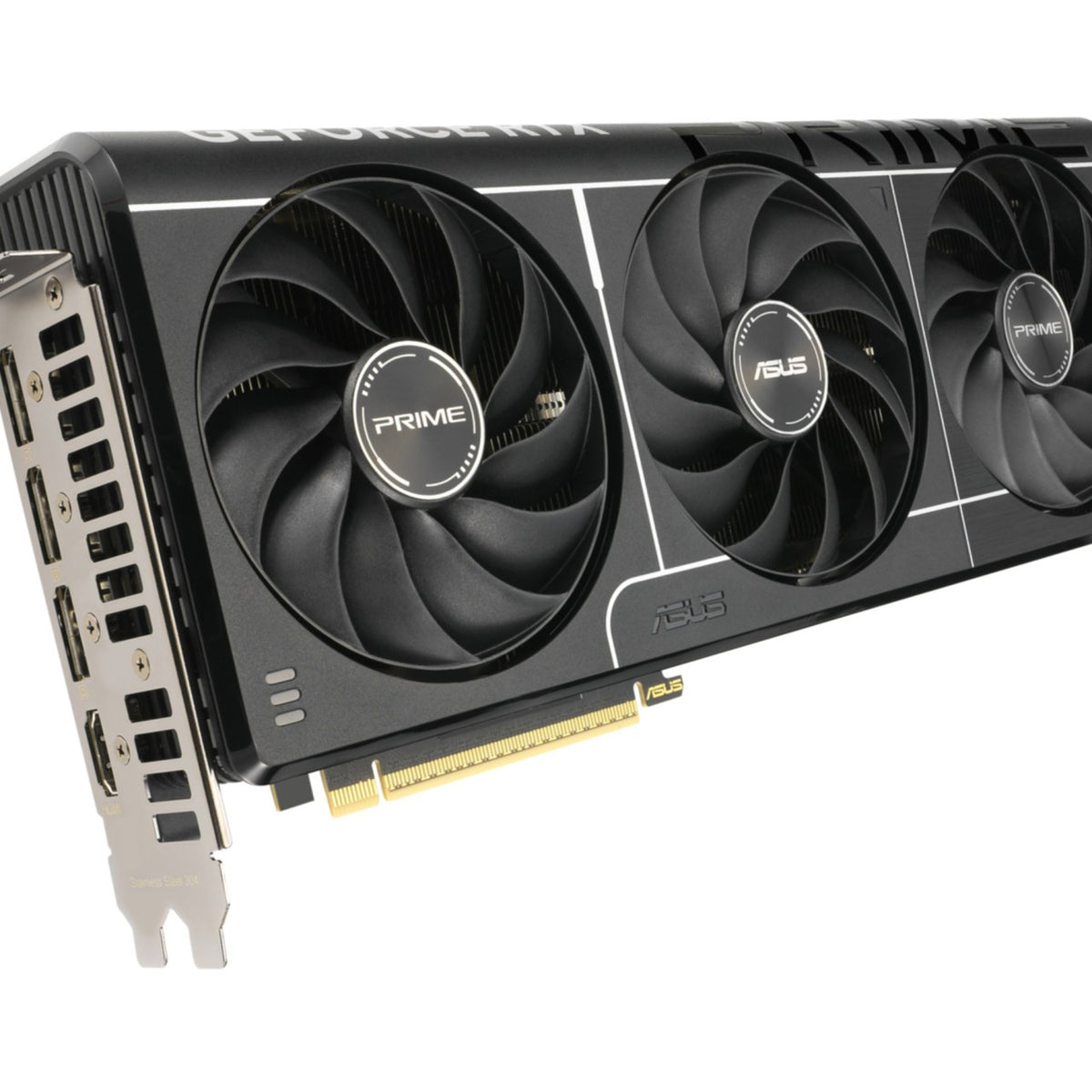 VGA Asus GeForce® RTX 5070TI 16GB PRIME OC, Bild 5