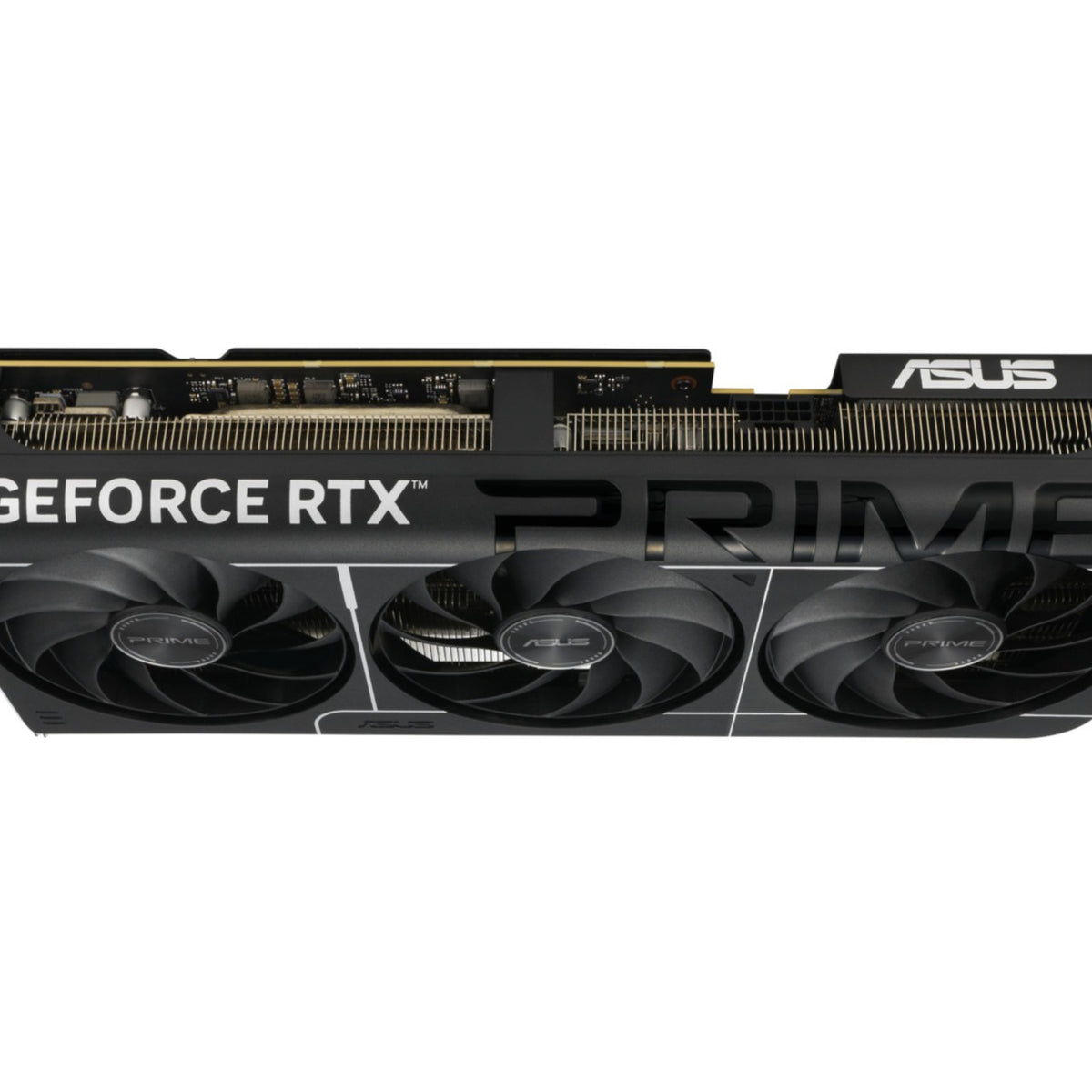 VGA Asus GeForce® RTX 5070TI 16GB PRIME OC, Bild 6
