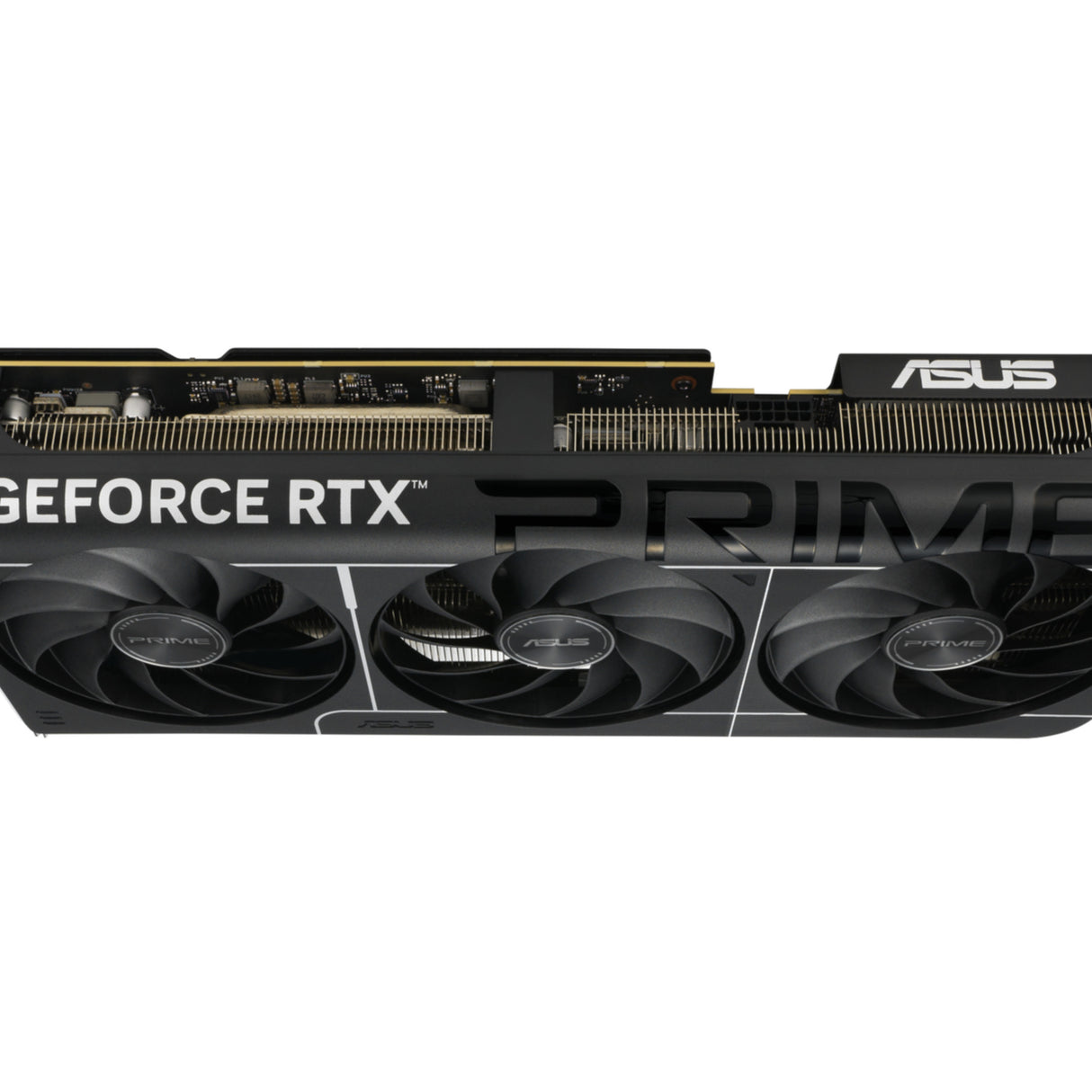 VGA Asus GeForce® RTX 5070TI 16GB PRIME OC