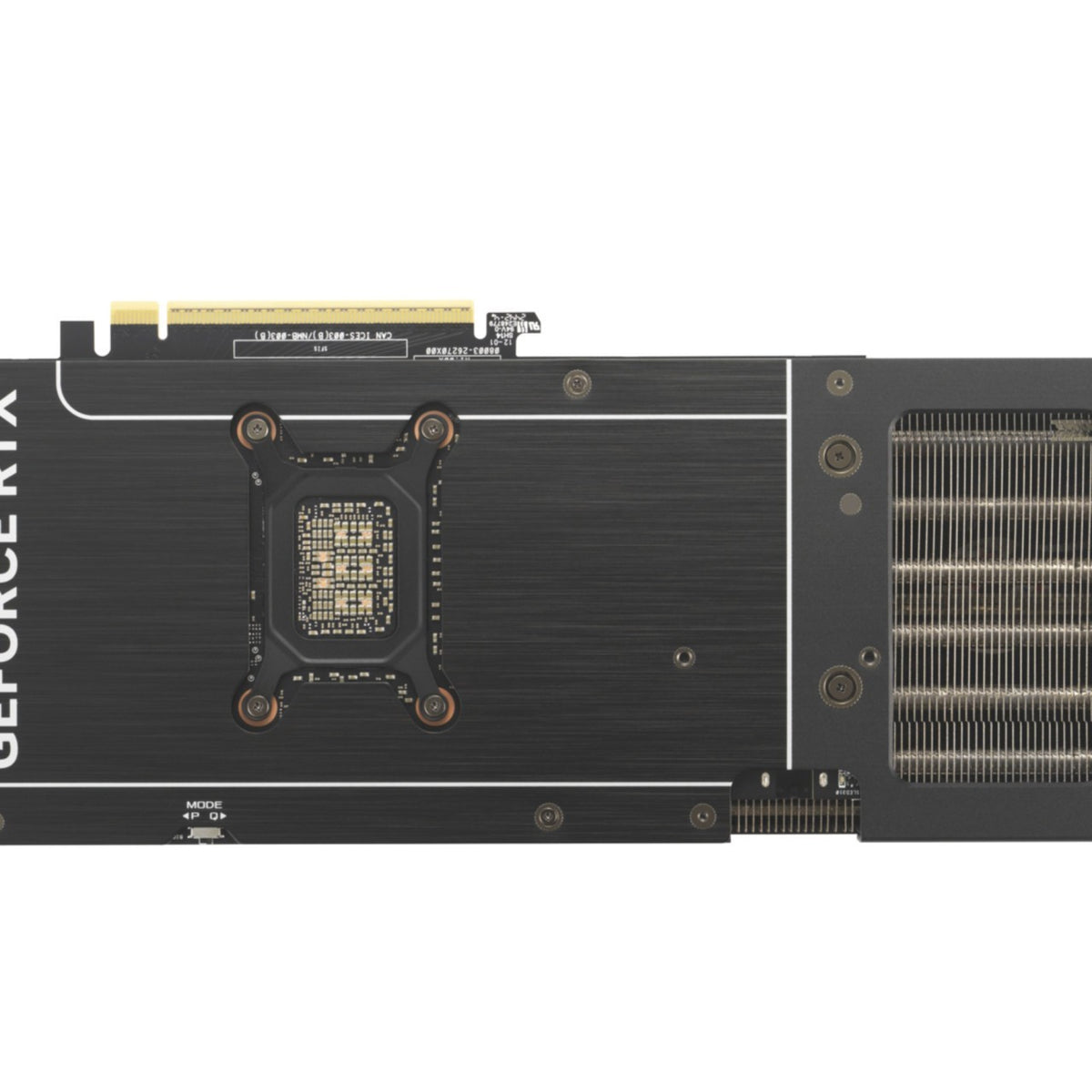 VGA Asus GeForce® RTX 5070TI 16GB PRIME OC, Bild 7