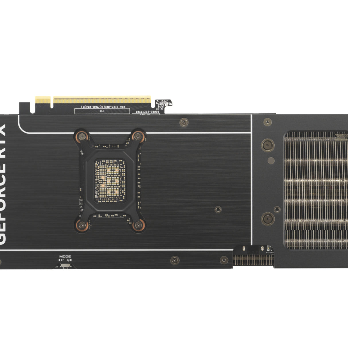 VGA Asus GeForce® RTX 5070TI 16GB PRIME OC