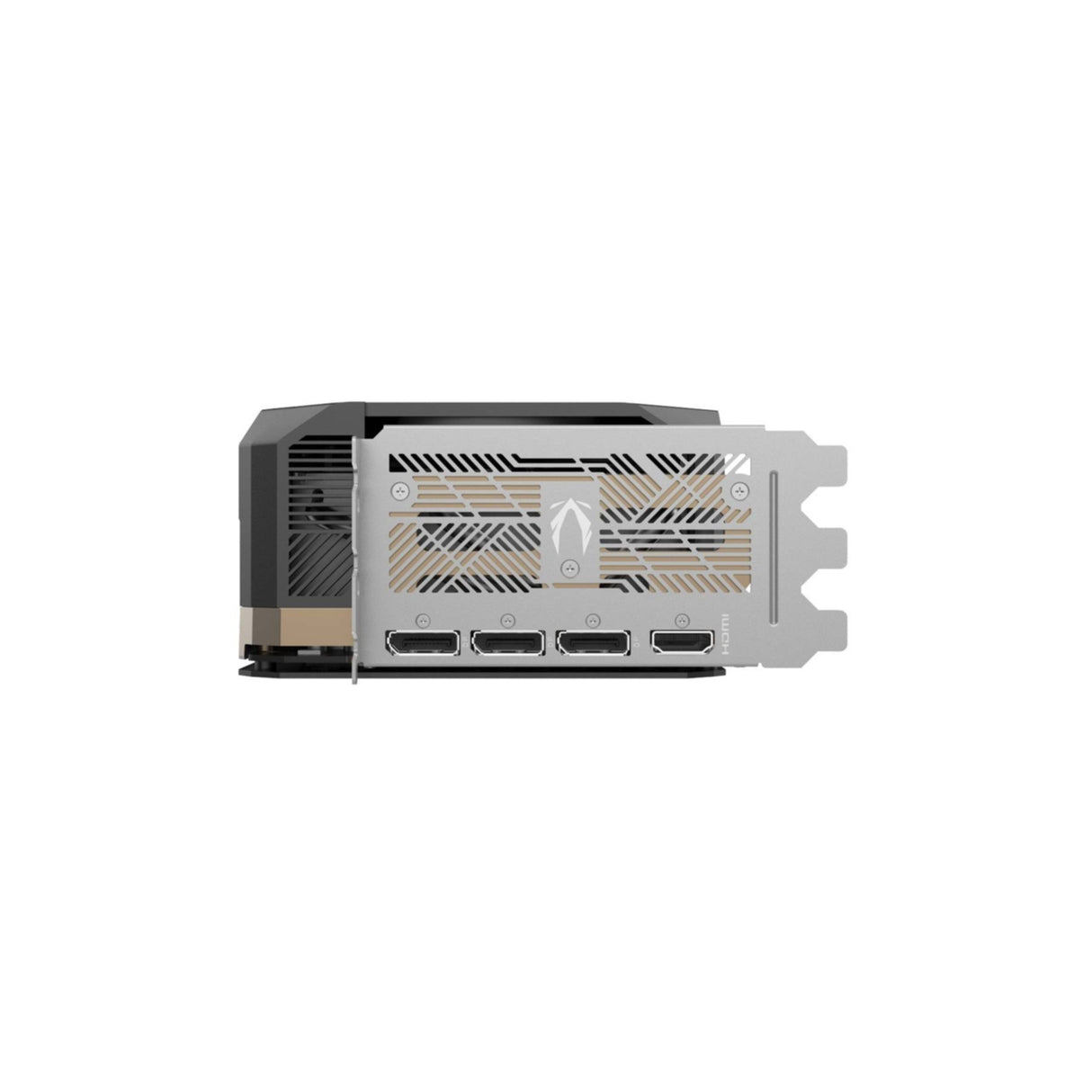 VGA ZOTAC GeForce® RTX 5090 32GB SOLID GAMING