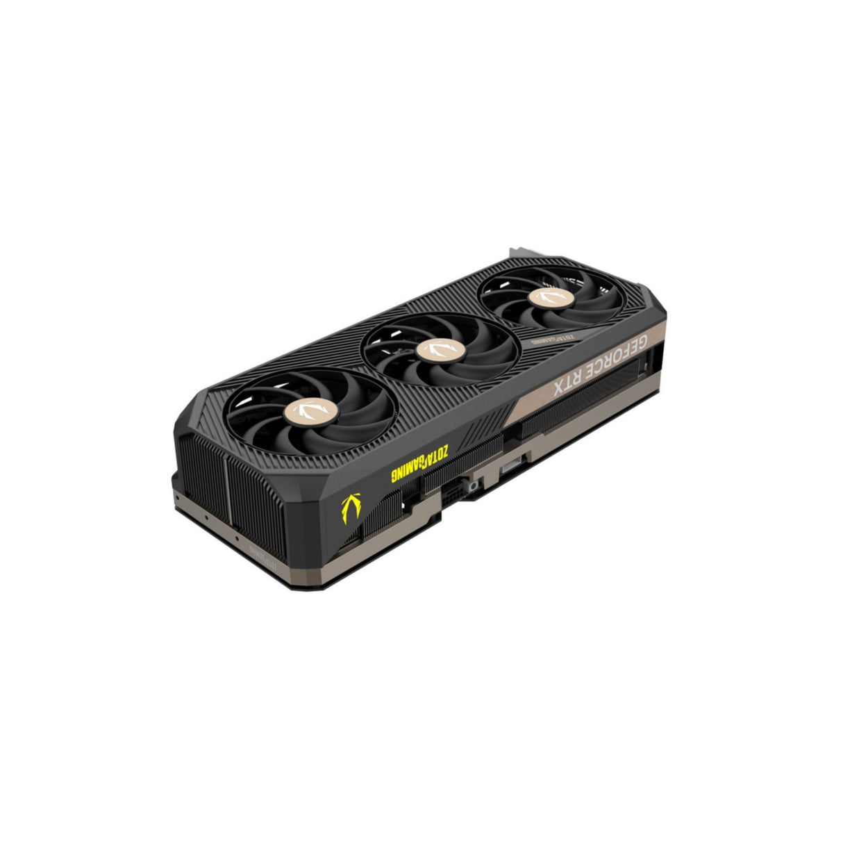 VGA ZOTAC GeForce® RTX 5090 32GB SOLID GAMING