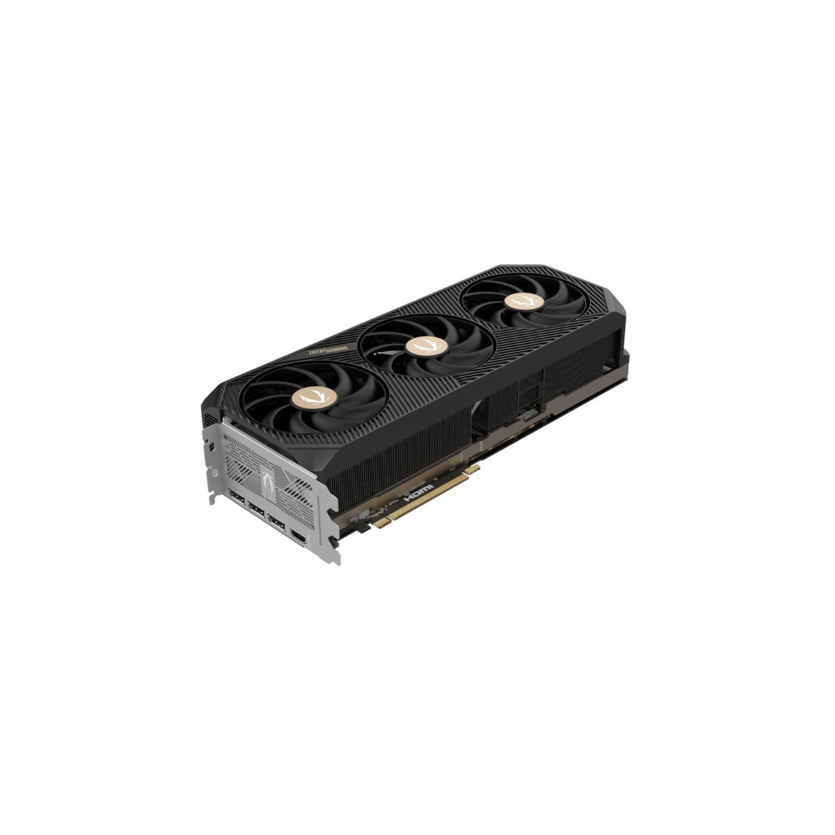 VGA ZOTAC GeForce® RTX 5090 32GB SOLID GAMING
