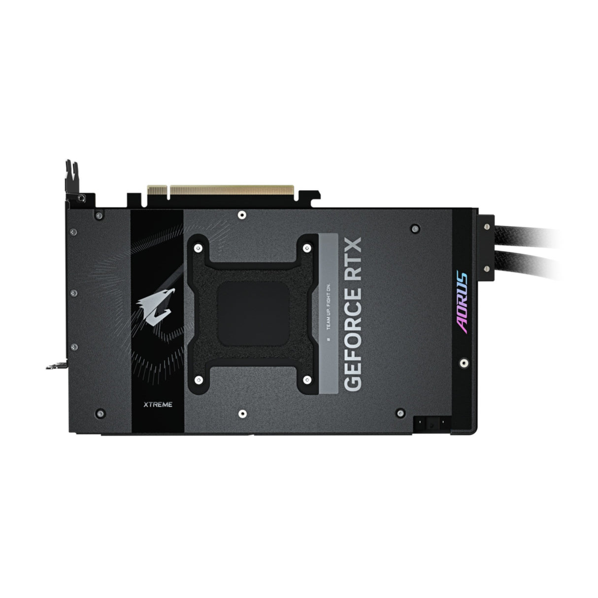 VGA Gigabyte GeForce® RTX 5090 32GB AORUS XTREME WATERFORCE