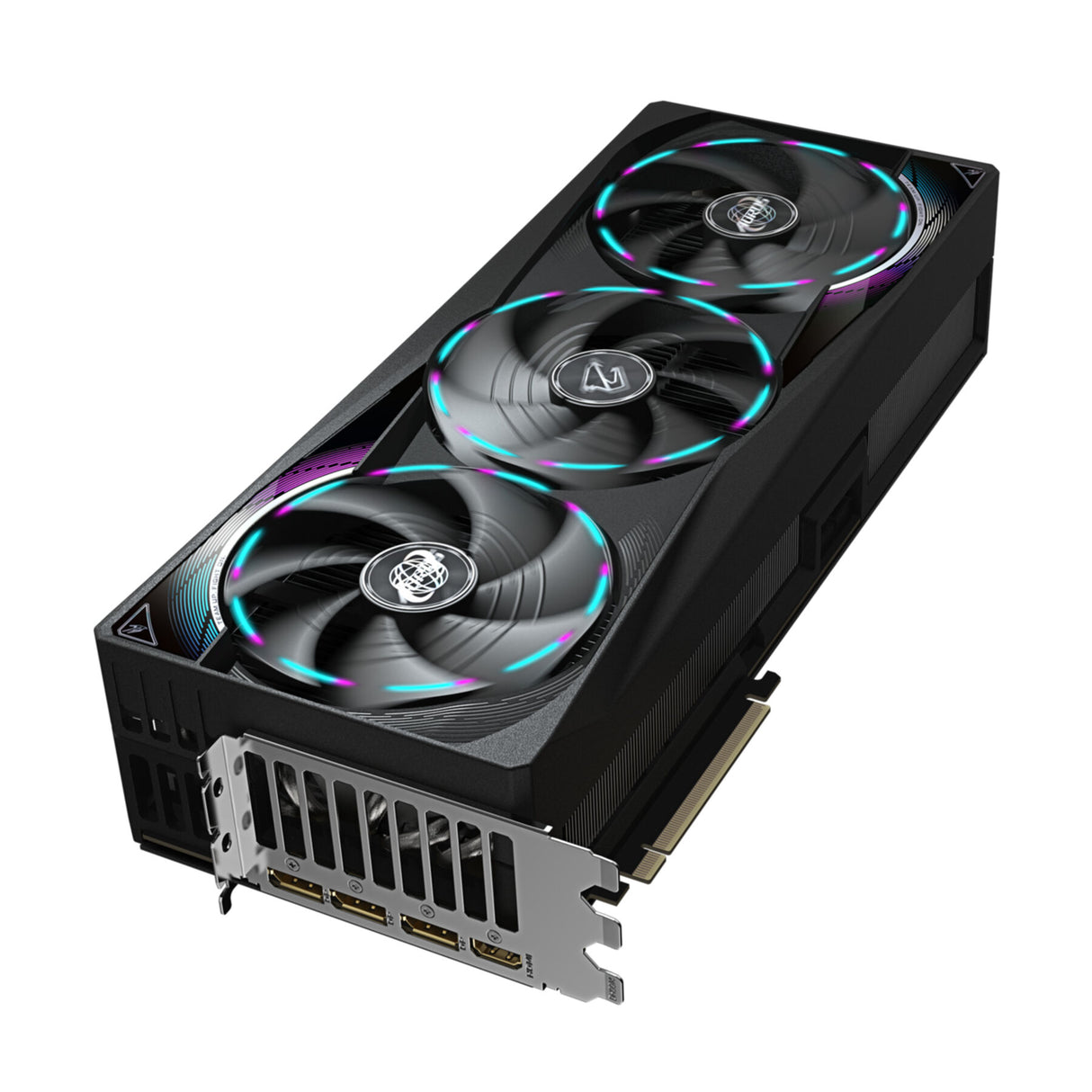 VGA Gigabyte GeForce® RTX 5090 32GB AORUS Master