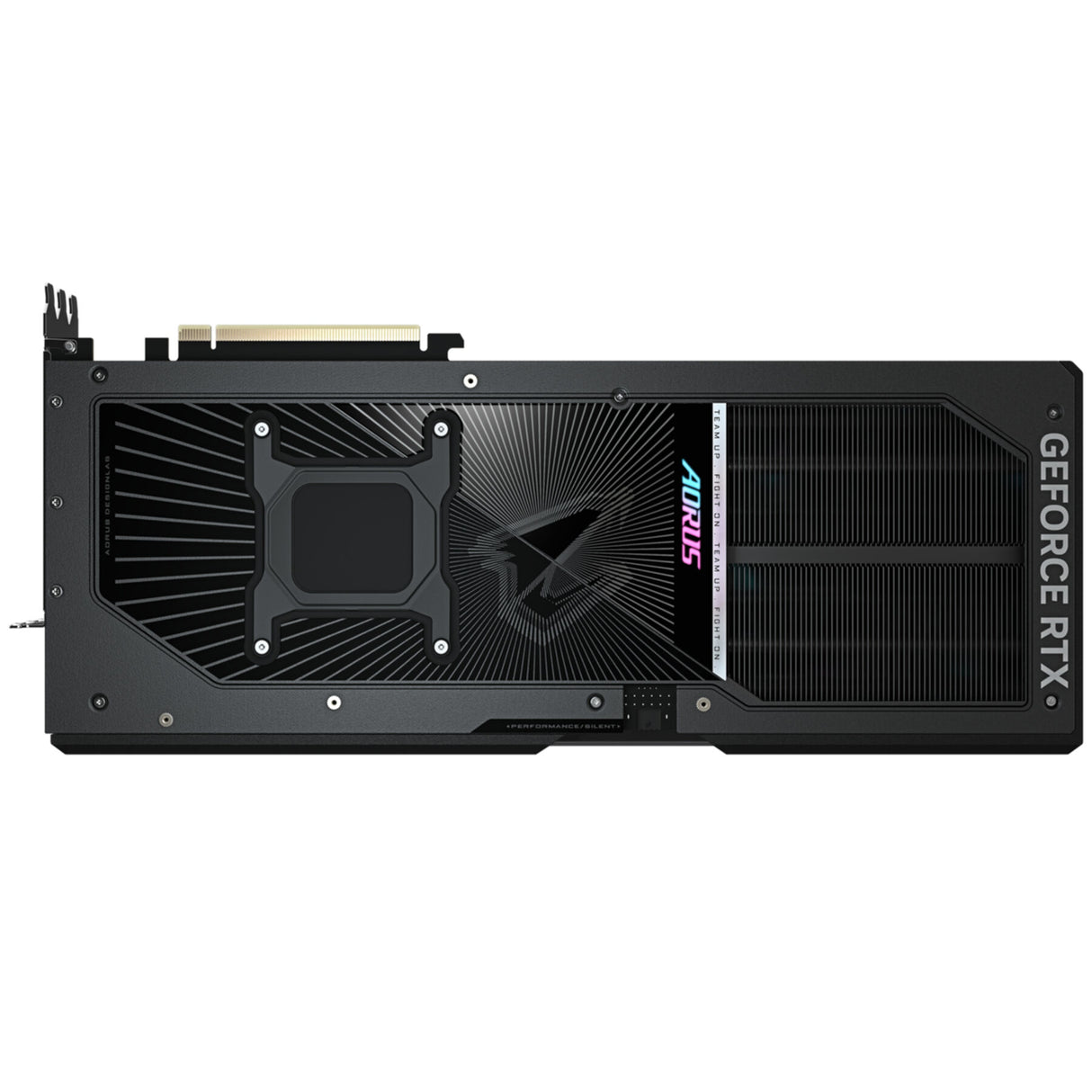 VGA Gigabyte GeForce® RTX 5090 32GB AORUS Master