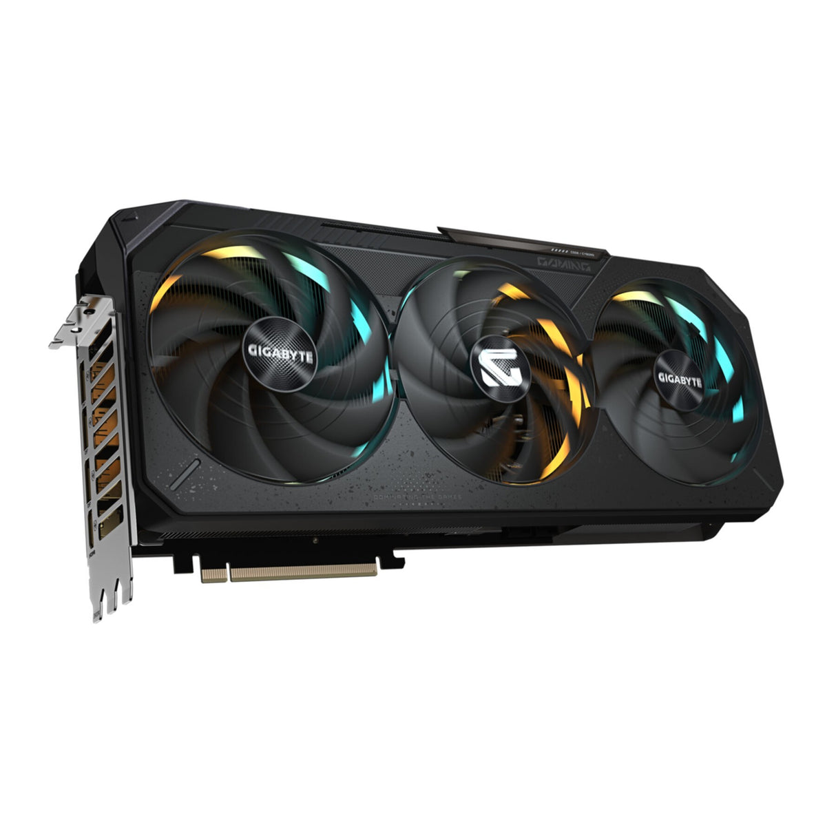 VGA Gigabyte GeForce® RTX 5090 32GB Gaming OC