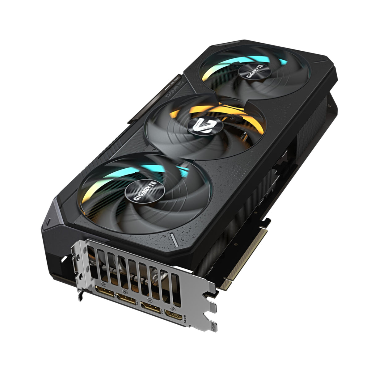 VGA Gigabyte GeForce® RTX 5090 32GB Gaming OC