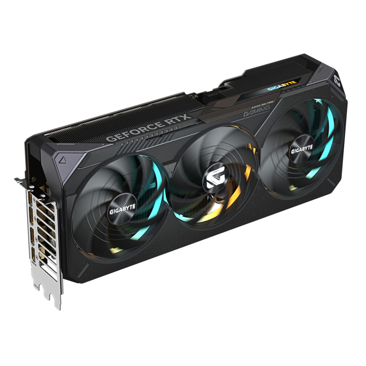 VGA Gigabyte GeForce® RTX 5090 32GB Gaming OC