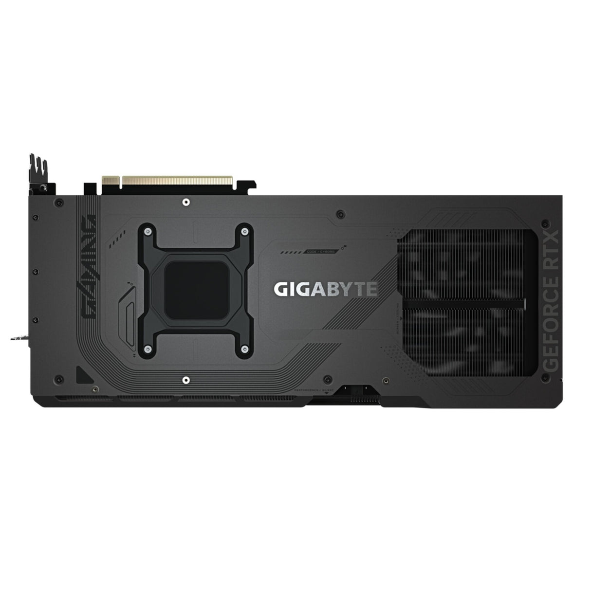 VGA Gigabyte GeForce® RTX 5090 32GB Gaming OC