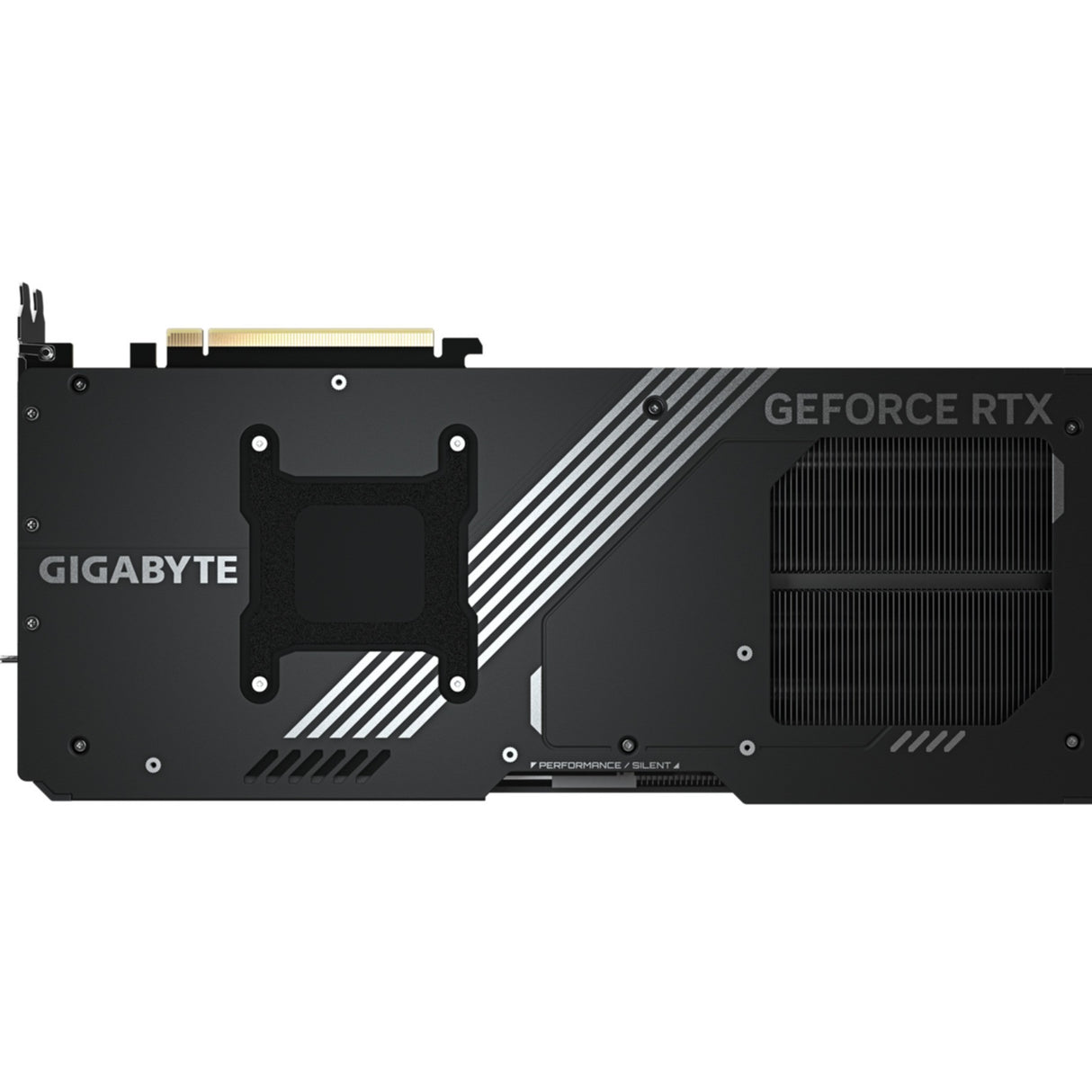 VGA Gigabyte GeForce® RTX 5090 32GB Windforce OC
