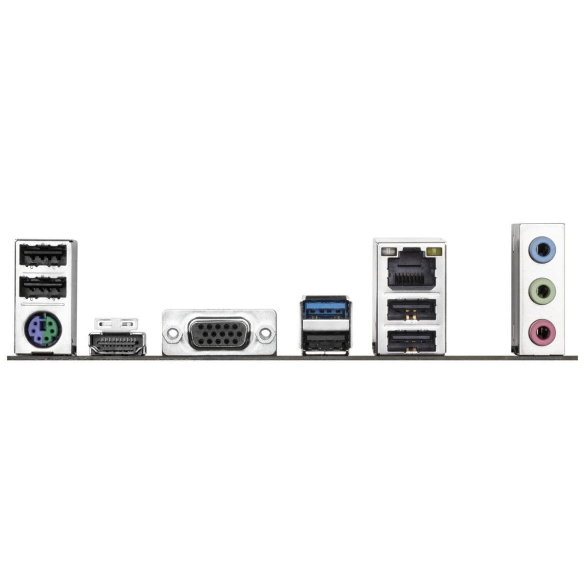 Gigabyte GA-H810M H (1851) (D), Bild 4