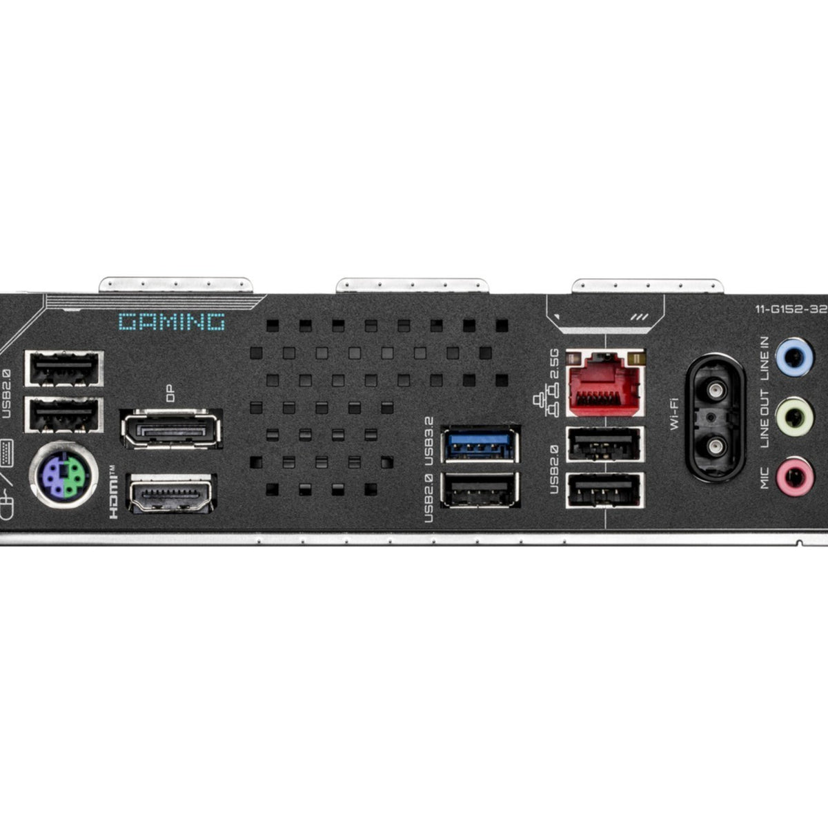 Gigabyte GA-H810M Gaming WIFI6 (1851) (D), Bild 4