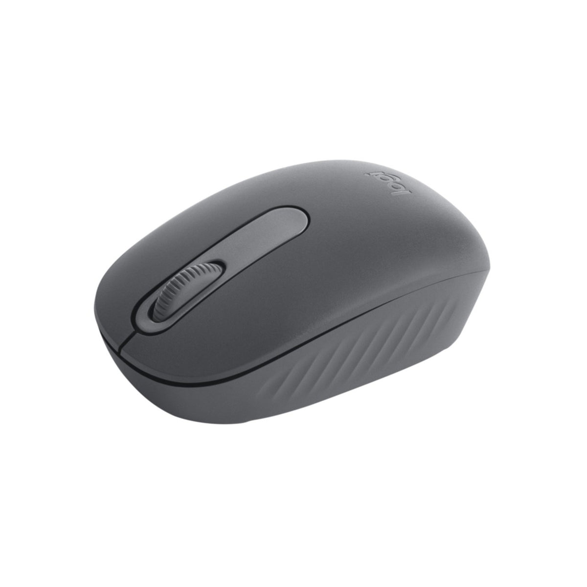 Mouse Logitech M196 Wireless graphite (910-007459), Bild 3