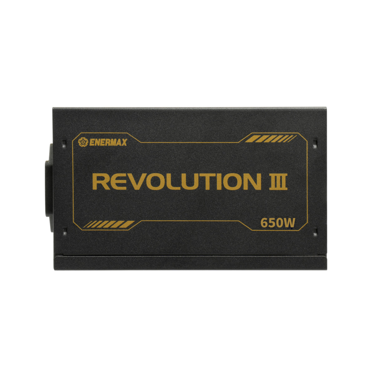 PC- Netzteil Enermax Revolution 3 650W ATX 3.1 PCIe 5.1
