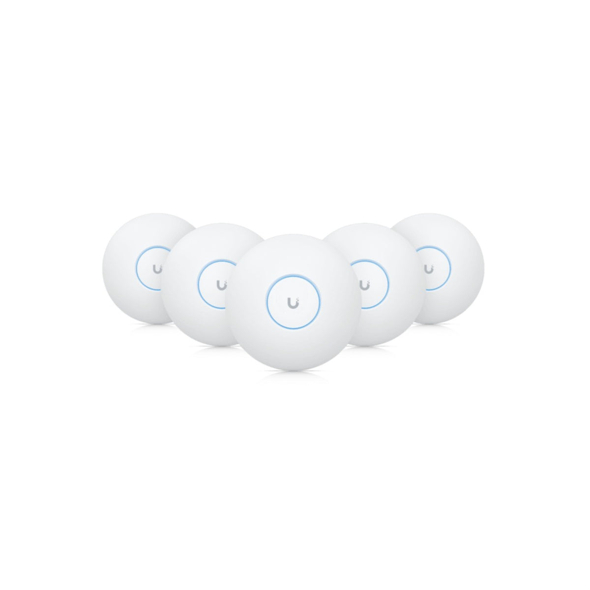UbiQuiti UniFi U7-PRO-5 Access Point Wi-Fi 7 (1 Jahr Garantie) 5er Pack