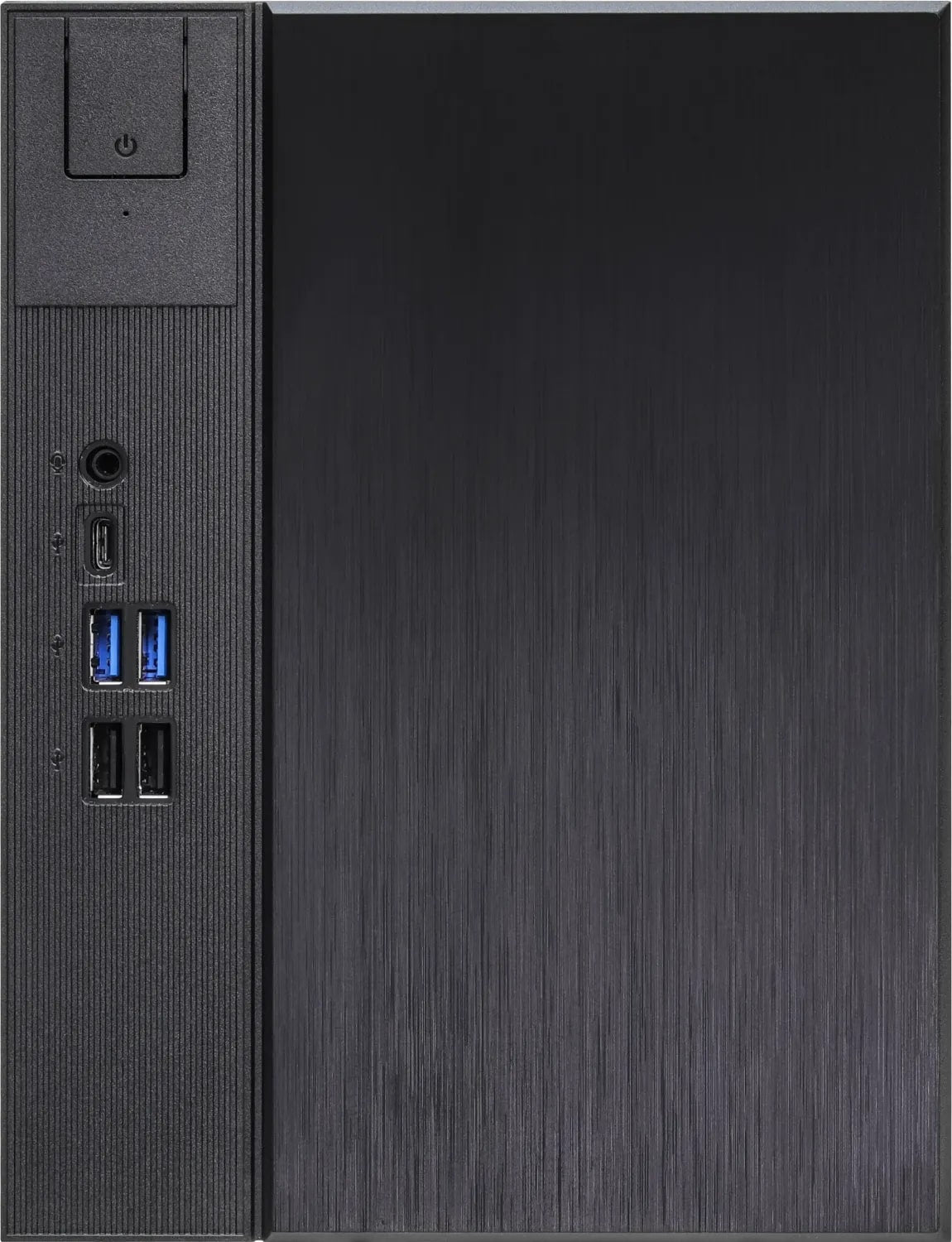 ASROCK DeskMeet B760 Series - Barebone - Kompakt PC